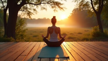 Retreats with Depth – Time to Rest, Heal and Begin Again