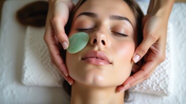 Gua Sha: origin, technology and health benefits
