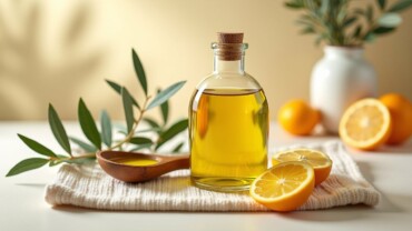Olive oil - slim with fat? Surprise new studies!